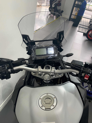 Yamaha Super Tenere 1200 Cinza Abs 2020