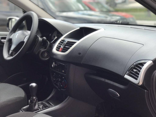 Peugeot 207 1.4 Xr 8v Flex 4p Manual