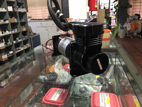 Compressor Dxc 12v Suspensao A Ar