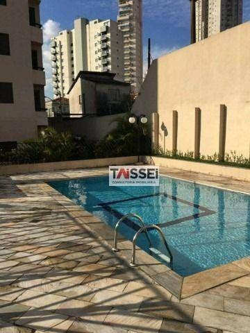 Apartamento Com 2 Dormitórios À Venda, 51 M² Por R$ 318.000,00 - Saúde - São Paulo/sp - Ap8474