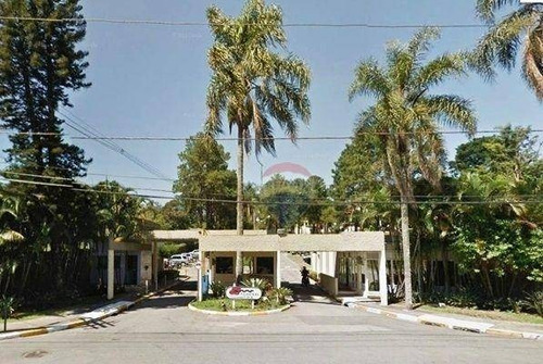 Imagem 1 de 8 de Terreno À Venda, 792 M² Por R$ 400.000 - Arujá/sp - Te0013