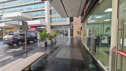 Arr Ofic Amob Piso Alto 45 M2 + 1 Estac (55981)