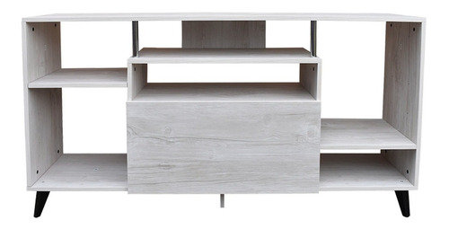 Bufetera Hogare, Credenza, Mueble Recibidor Minimalista, B