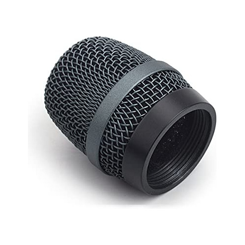 Rejilla Microfono Malla Cabeza Bola Repuesto Para Cable E935