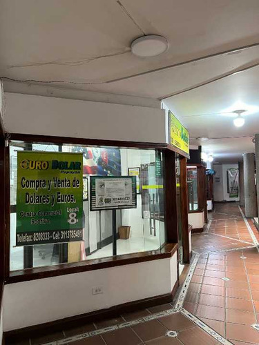 Venta Local Comercial En El Centro Colonial De Popayan