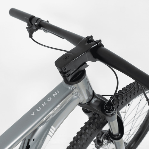 Bicicleta Aro 29 Tsw Yukon 2024 Sram Gx 12v Rockshox Air Cor Cinza Tamanho Do Quadro L - 19