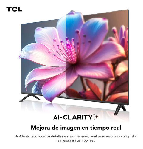 Smart TV TCL 32S5400AF 32'' Full HD LED