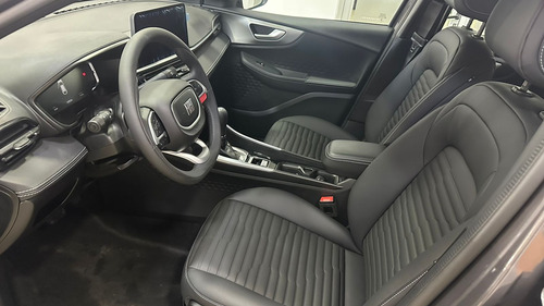 Fiat FASTBACK 1.3 T270 At6