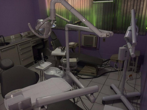 Imagem 3 de 15 de Sala Comercial Para Venda - Madureira , Rio De Janeiro - 122