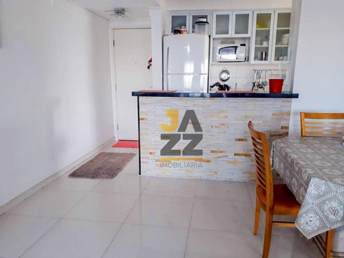 Imagem 13 de 24 de Lindo Apartamento Com 3 Dormitórios À Venda, 119 M² Por R$ 1.011.000 - Mooca - São Paulo/sp - Ap7424