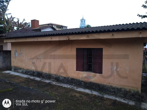 Imagem 25 de 30 de Casa À Venda No Centro De Juquitiba/sp. Ideal Para Comércio E/ou Moradia. Excelente Localização!! - 433 - 69947427