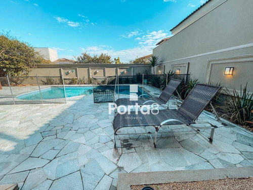 Imagem 3 de 30 de Casa Com 4 Dormitórios À Venda, 398 M² Por R$ 1.999.000,00 - Parque Residencial Damha I - São José Do Rio Preto/sp - Ca2775