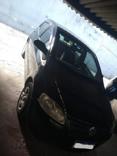 Volkswagen Fox 1.0 Vht Route Total Flex 5p