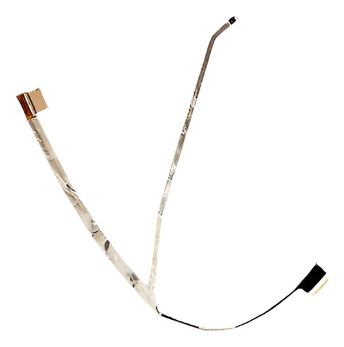 Nuevo Lcd Lvds De Led Pantalla De Video Cable Para Toshiba S