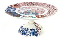 Comprar Bases Para Pasteles - Base De Tortas De Porcelana Grande