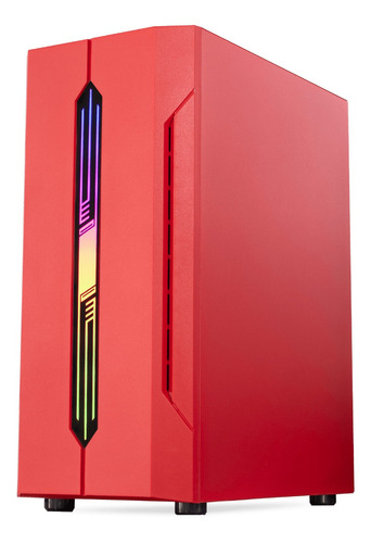 Imagen 3 de 6 de Xtreme Pc Amd Radeon Vega 11 Ryzen 5 16gb 480gb Monitor 27