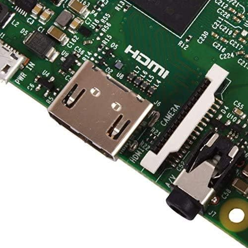 Raspberry Pi 3 Modelo B