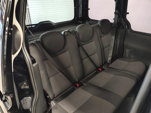 Peugeot Partner Patagónica 1.6 Hdi Vtc Plus 92