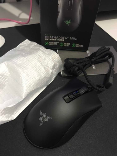 Razer Deathadder V2 Mini