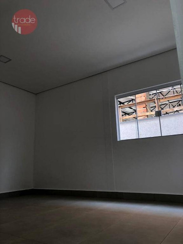Prédio À Venda, 272 M² Por R$ 1.500.000,00 - Jardim Botânico - Ribeirão Preto/sp - Pr0024