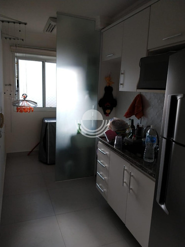 Imagem 10 de 25 de Apartamento À Venda Em Vila Joao Jorge - Ap006698