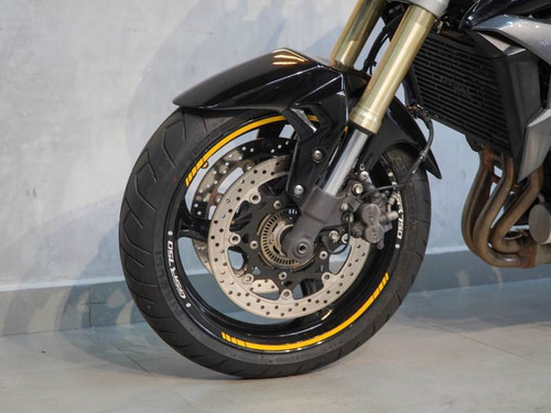 Suzuki Gsr 750 A Abs