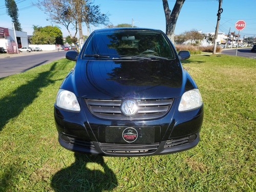 Volkswagen Fox 1.0 MI 8V FLEX 4P MANUAL