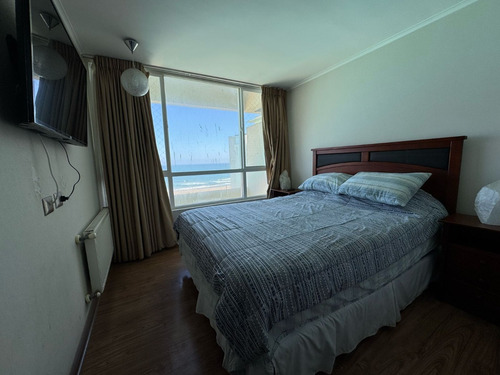 Se Vende Cómodo Dpto En Laguna Del Mar Amoblado, 2d/2b!
