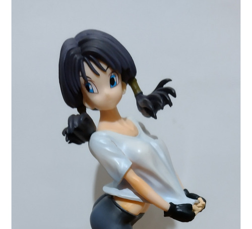 Videl Dragon Ball Z Gals (Usado)