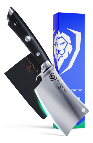 Gladiator Series Elite - Cuchillo De Cocina Resistente, Mang