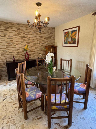 Casa Sola En Lomas De Atzingo, Cuernavaca, Morelos - Iti-2048-cs*