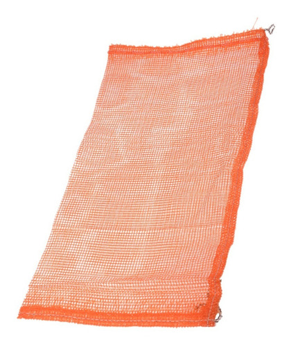 Bolsa Agro Rafia Naranja  (34*68cm) X 50 Unidades