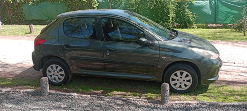 Peugeot 207 1.4 Sedan Xs