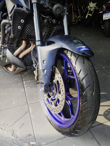 Abaixo Da Fipe Mt03 Abs 2023 Com Apenas 5.000 Km