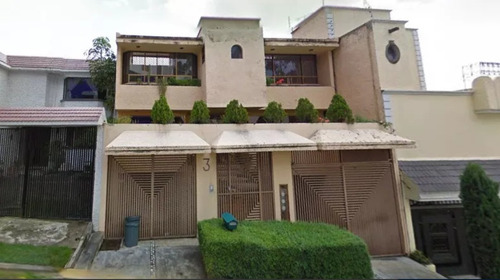 Casa En Venta En Naucalpan ¡mejora Tú Calidad De Vida!