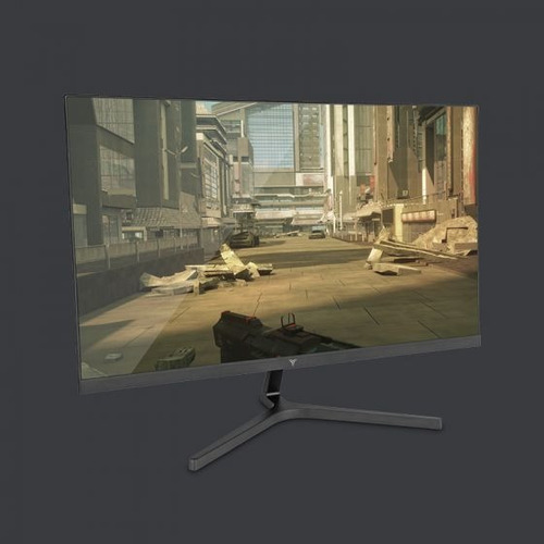 Computadora Ryzen 5 5600g 16gb Ram 240gb Ssd Wifi Monitor 24