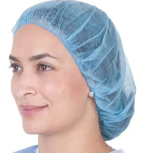 Gorros Quirúrgicos Tipo Tira / Tocas