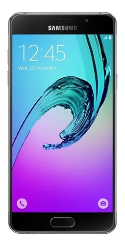 Celular Samsung Galaxy A5 Sm-a510 Refabricado 16gb 2gb Ram (Reacondicionado)