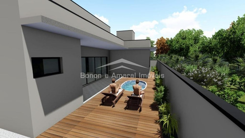Casa À Venda Em Chácaras Silvania - Ca012590