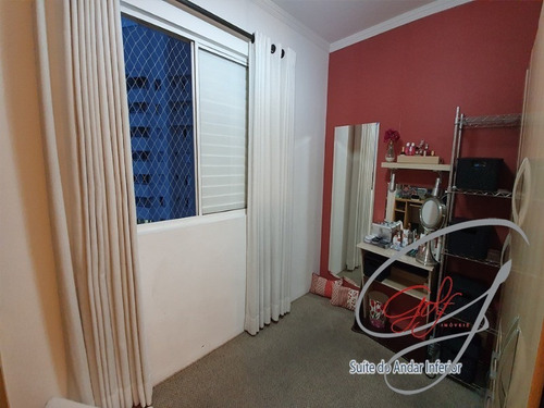 Imagem 29 de 30 de Cobertura Duplex 160 M2, Com Excelente Acabamento, 4 Dormitórios, Sendo 2 Suítes, Jaguaré Sp - Cb00063 - 69289056