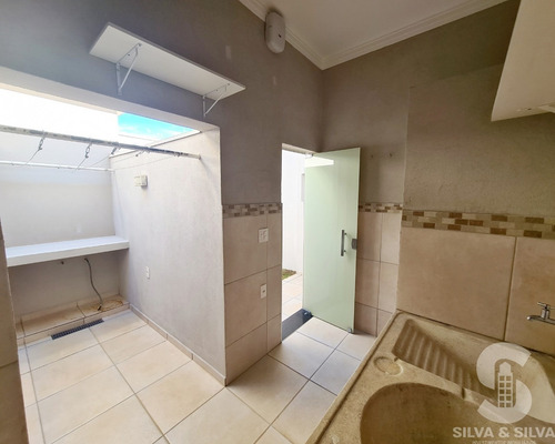 Imagem 20 de 20 de Casa Parque Moema - Ca00020 - 69670949