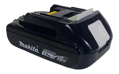 Bateria Bl1815n Li-ion 18v 1.5ah Lxt Makita