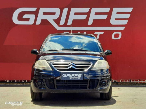 Imagem 2 de 14 de Citroen C3 Glx 14 Flex 2011