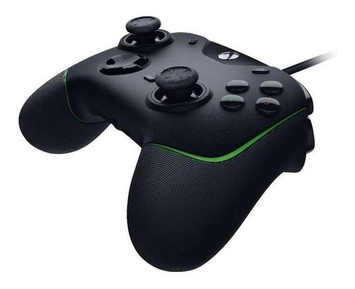 Control Gamer Gamepad Razer Wolverine V2 Xbox Usb