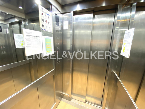 Departamento En Venta En Torre De Flores
