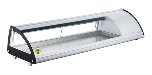 Vitrina Para Sushi 175cms Migsa - Rts-103l