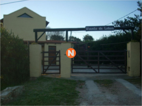 Casa En Venta Y Alquiler, Manantiales, Manantiales, 2 Dormitorios.- Ref: 207233