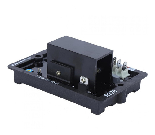 R220 Voltaje Controlador Generador Regulador Automático Avr