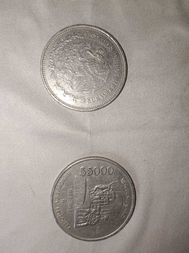 Imagen 1 de 2 de Monedas