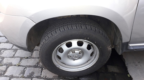 Renault Duster/15 Expression 1.6,excelente!oportunidad (mb)